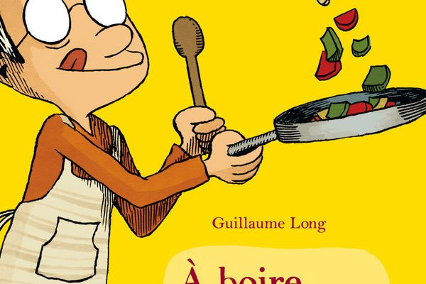 Série A boire et à manger