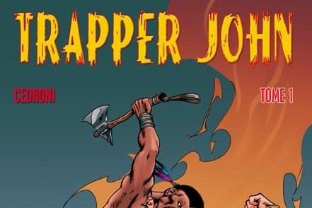Trapper John