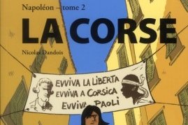 Série Napoléon (Des ronds dans l'O)