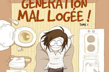 Génération mal logée !
