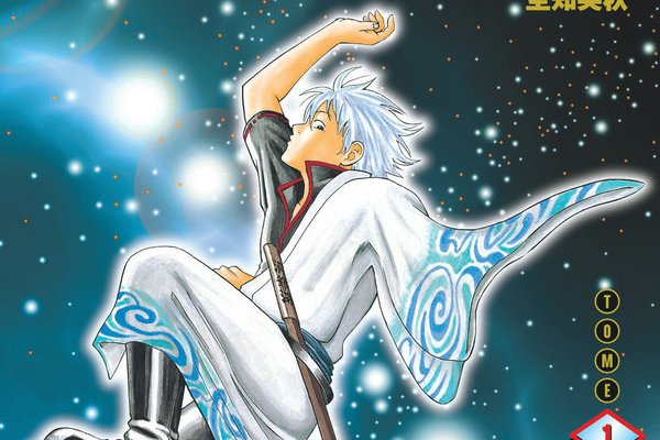 Série Gintama