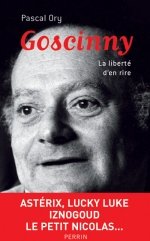 Série René Goscinny fait encore l'actualité trente ans après