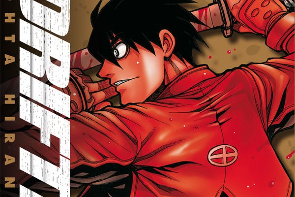 Série Drifters