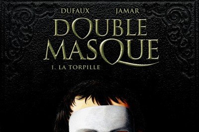 Série Double Masque