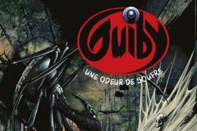 Série Guiby