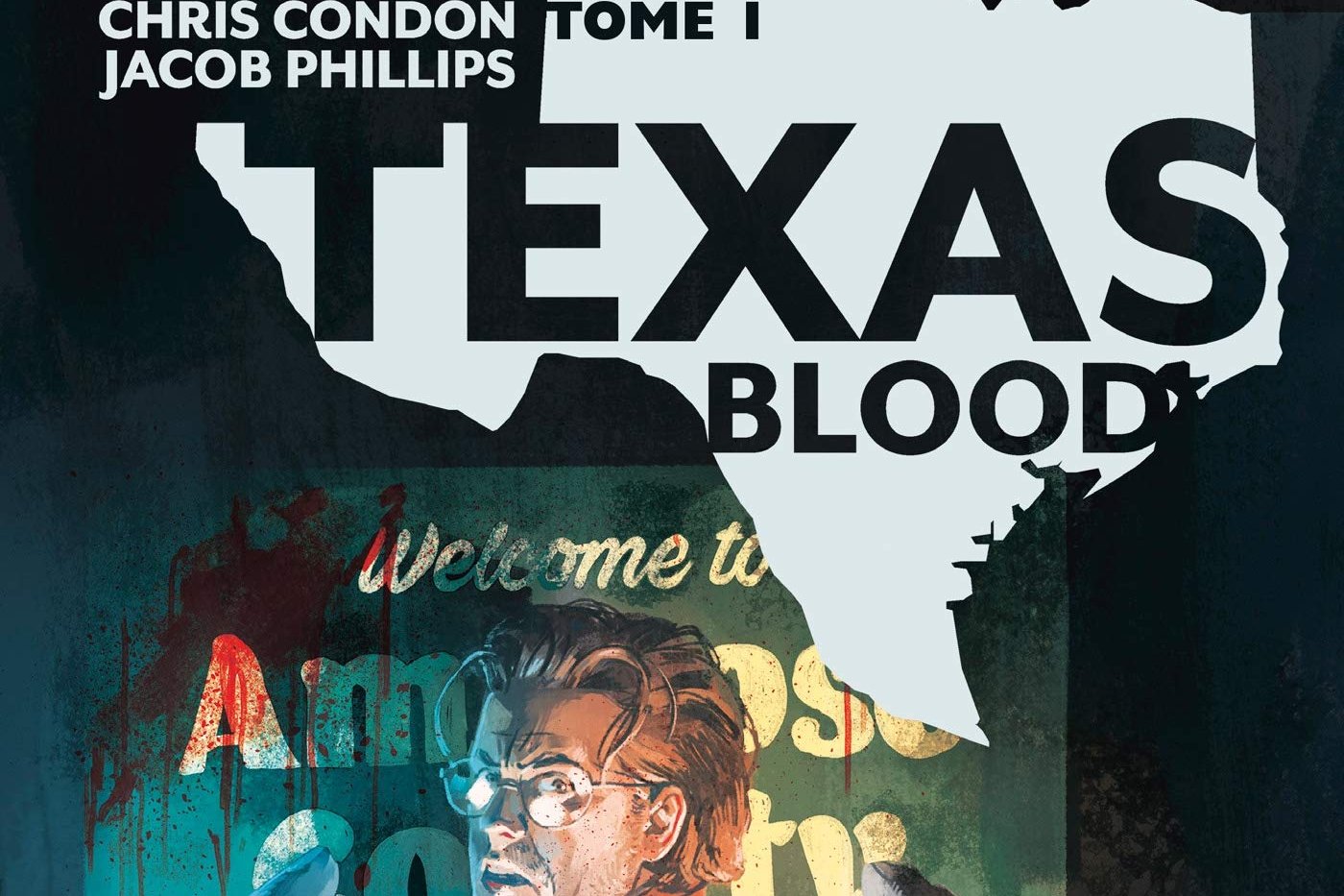 Texas Blood