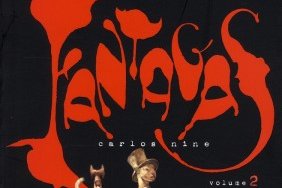 Série Fantagas