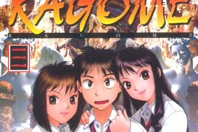 Série Kagome Kagome !