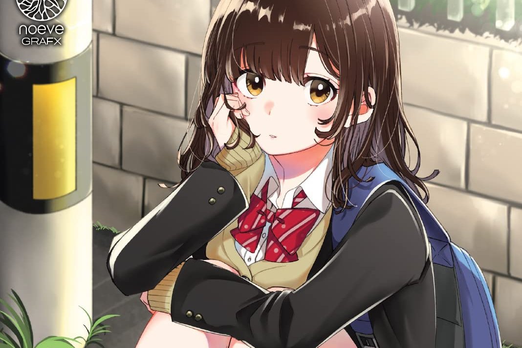 Série Higehiro