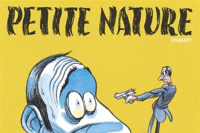 Série Petite nature