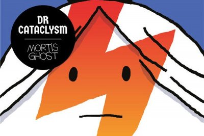 Série Dr Cataclysm