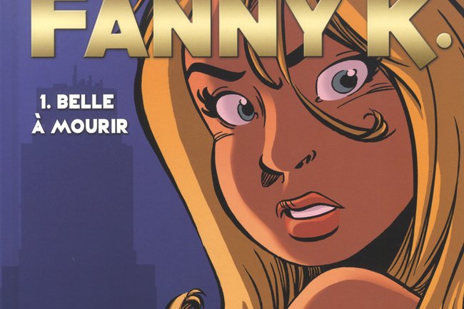 Série Fanny K.