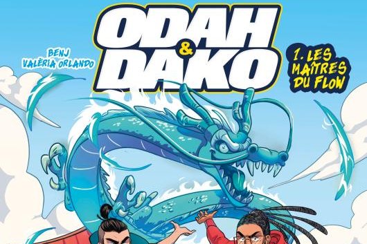 Odah & Dako