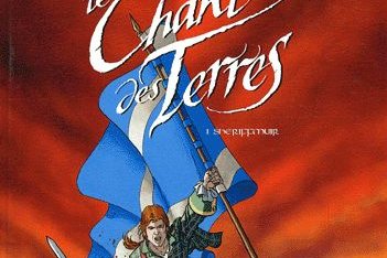 Série Chant des terres (Le)