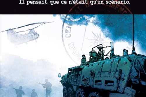 CIA Le Cycle De La Peur