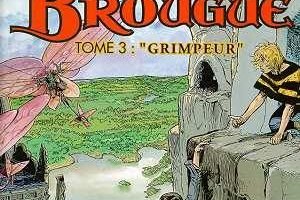 Série Brougue