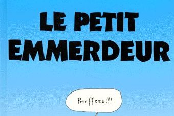 Série Petit emmerdeur (Le)