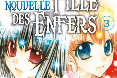 Série Nouvelle fille des enfers (La)