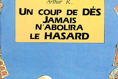 Série Arthur R.
