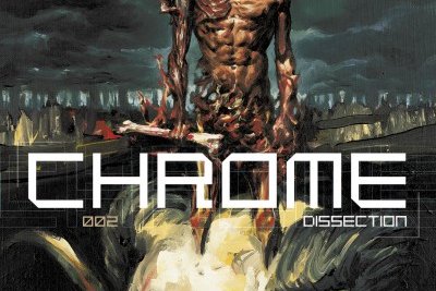 Série Chrome