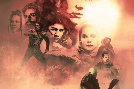 Dune - L'adaptation officielle du film de Denis Villeneuve