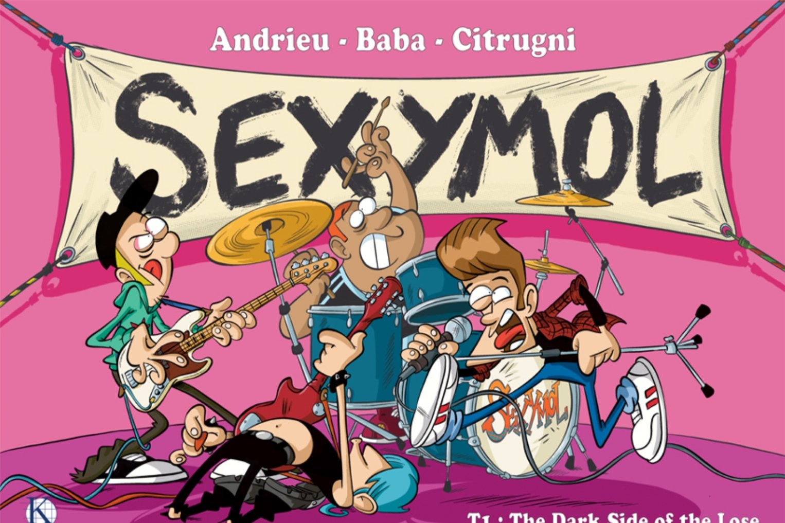Sexymol