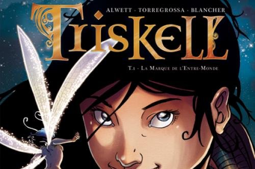 Série Triskell