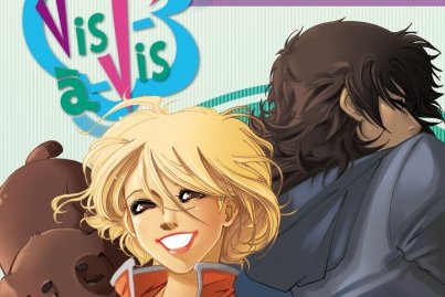Vis-à-vis