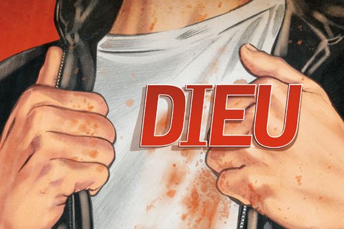 Série Dieu