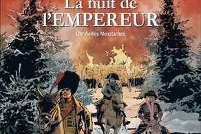 Série Nuit de l'Empereur (La)