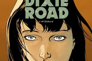 Série Dixie Road