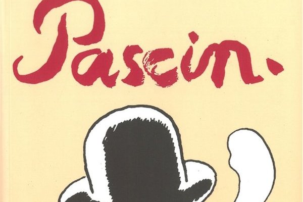 Série Pascin