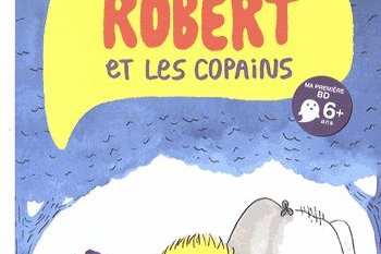 Série Robert et les copains