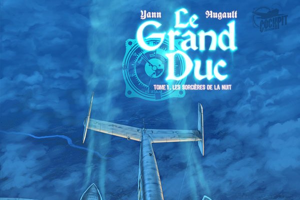 Série Grand Duc (Le)