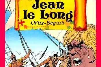 Série Jean le Long