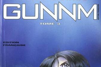 Série Gunnm
