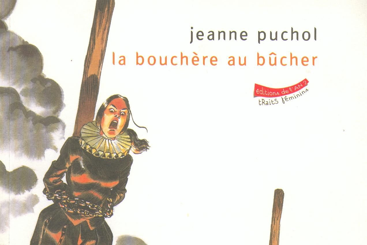 Bouchère (La)