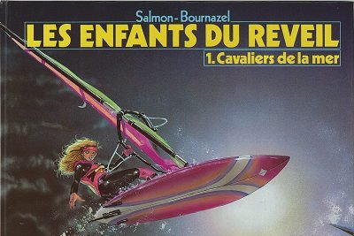 Série Enfants du réveil (Les)