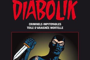 Série Diabolik