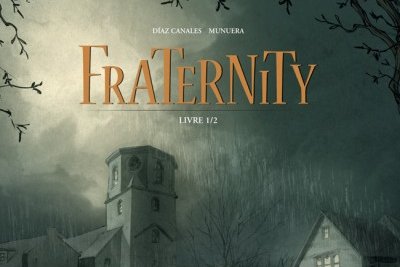 Série Fraternity