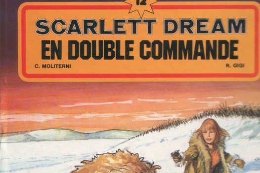 Série Scarlett Dream