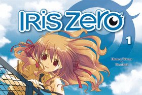 Série Iris Zero