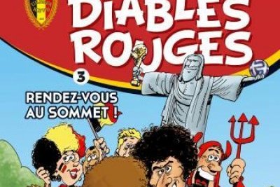 Série Diables rouges (Les)