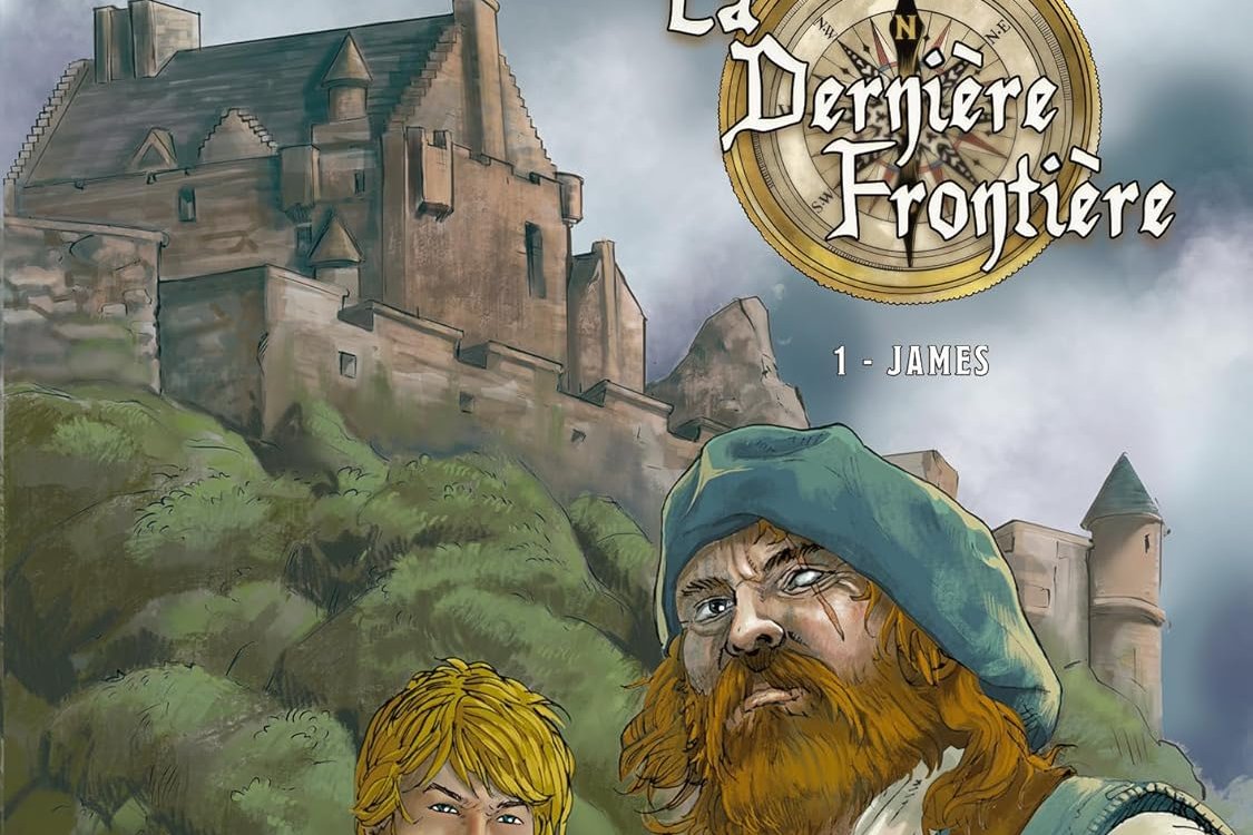 Dernière frontière (La)