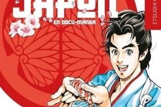 Série Sushi Ichi