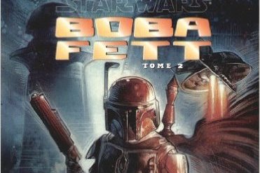 Série Star Wars (Dark Horse France)