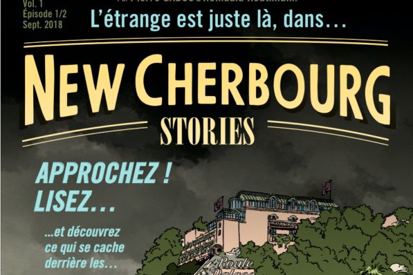 Série New Cherbourg Stories