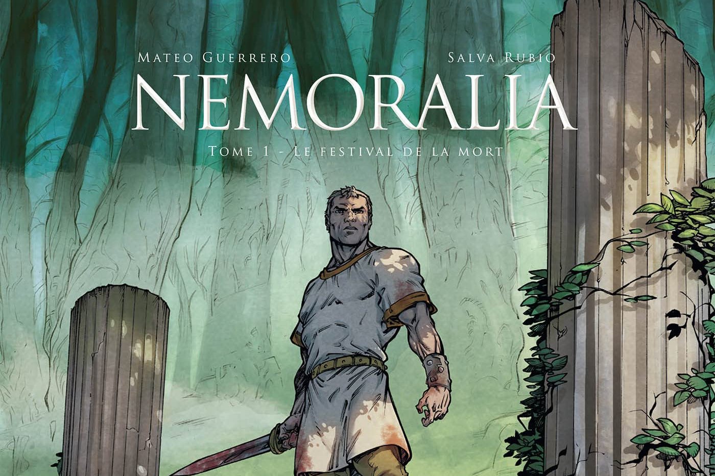 Nemoralia