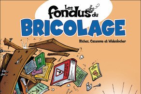 Fondus Du Bricolage (Les)