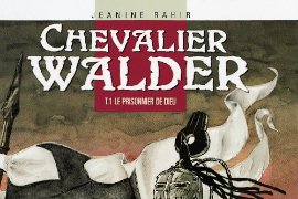 Série Chevalier Walder